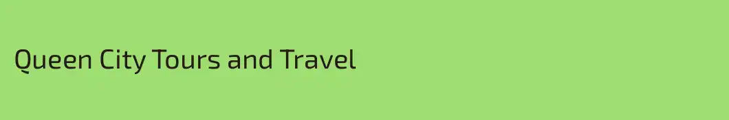Queen City Tours and Travel